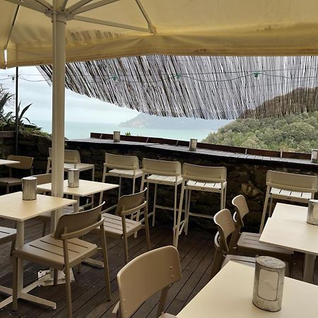 Il Magan - Cinque Terre Villa Corniglia Exteriör bild