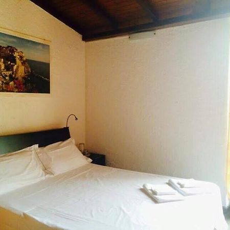 Il Magan - Cinque Terre Villa Corniglia Exteriör bild