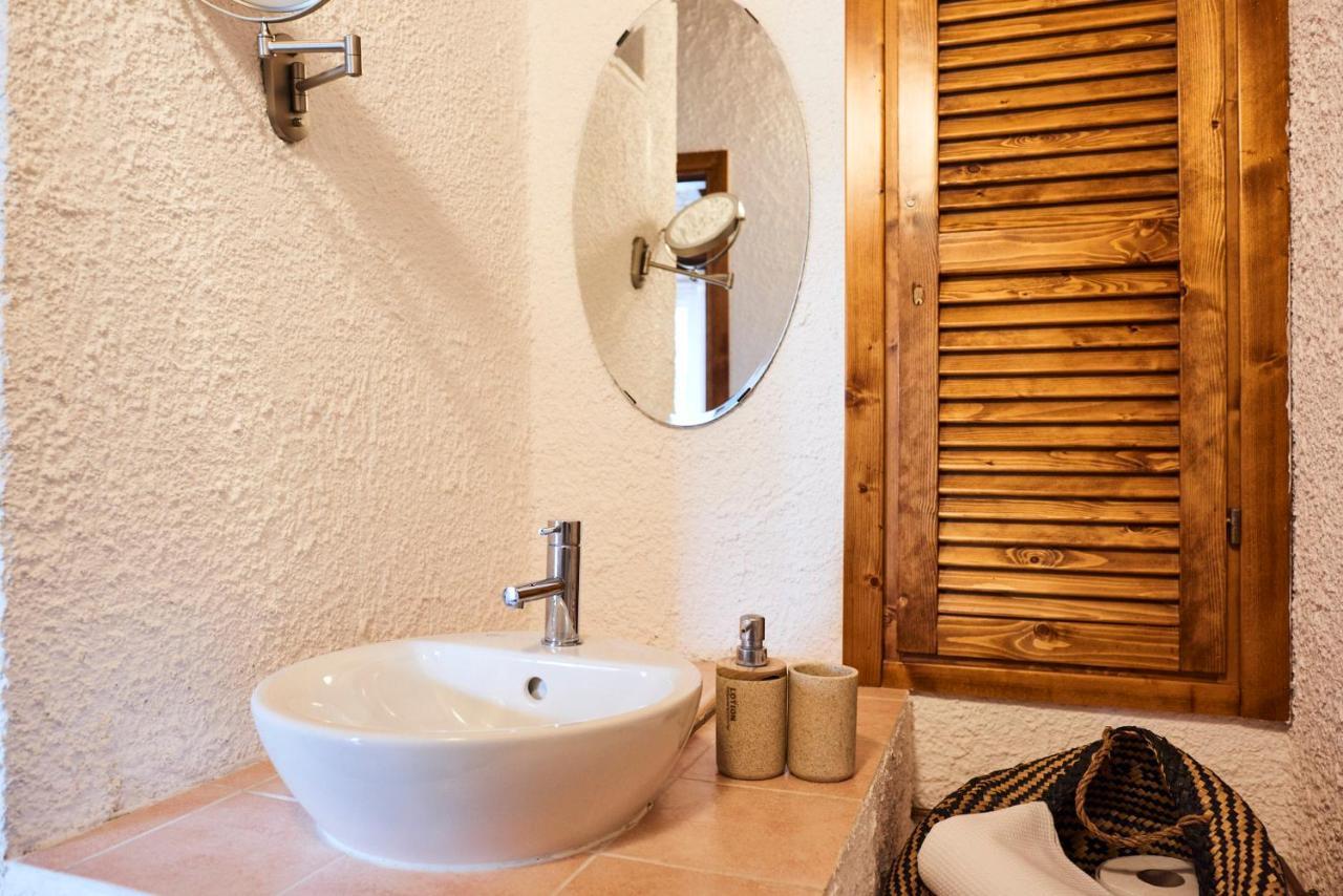 Il Magan - Cinque Terre Villa Corniglia Exteriör bild