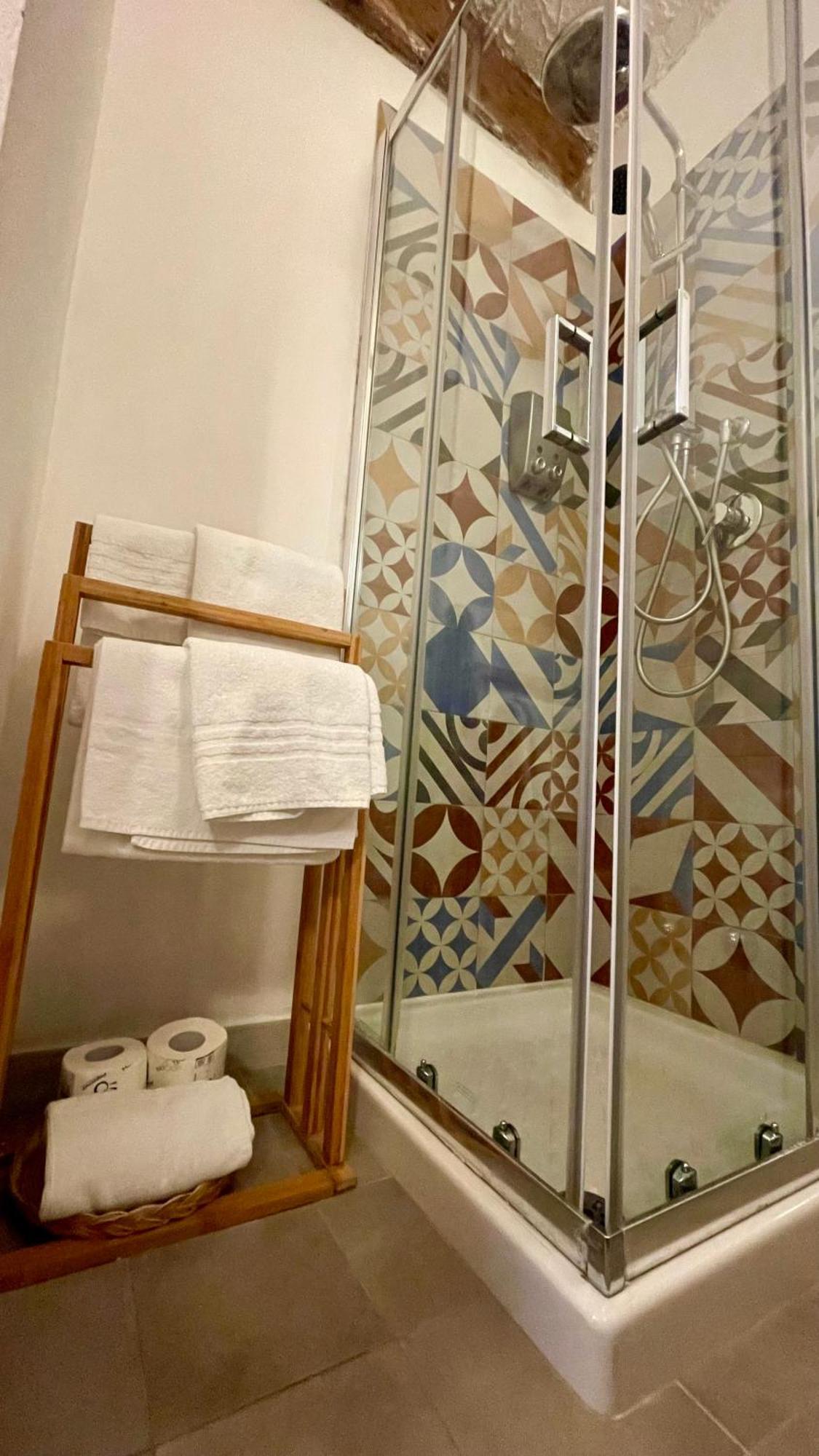 Il Magan - Cinque Terre Villa Corniglia Exteriör bild